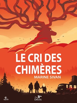 cover image of Le Cri des chimères
